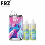 Puff Primal 30K 2x10ml - Fruizee Primal by Fruizee
