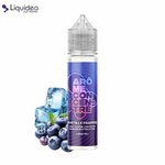 Concentré Myrtille Frappée 20ml - Liquideo Longfill
