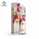 Fraise Litchi 50ml - Le Petit Verger by Savourea