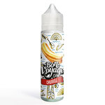 Churros 50ml - Bon Voyage