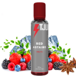 Red Astaire 50ml - TJuice