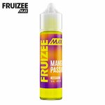 Mangue Passion 50ml - Fruizee Max by Fruizee