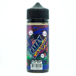 Wild Berries 100ml - Fizzy