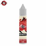 Grenade Fraise Kiwi 10ml Nic Salt - Eremento by Aisu