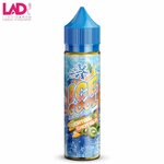 Cocktail Exotique 50ml - Ice Cool by Liquidarom