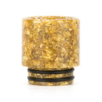 Drip Tip 810 Sparkle - Señor Drip Tip