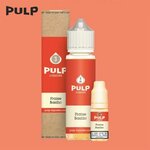 Pack Fraise Basilic 60ml - Pulp