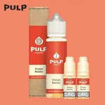 Pack Fraise Basilic 60ml - Pulp