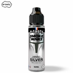 Mando Silver 50ml - Smoke Wars by E.Tasty