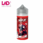 Tokyo 100ml - Replay by Liquidarom
