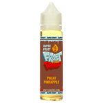 Polar Pineapple Super Frost 50ml - Frost &amp; Furious by Pulp