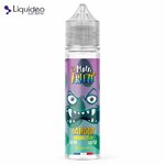 Saligot Ananas Yuzu 50ml - Multifreeze by Liquideo