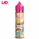 La Coquette 50ml - Les Collègues by Liquidarom