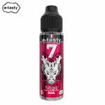 Naga 50ml - Sept by E.Tasty