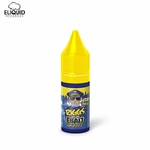 ESALT: Riggs 10ml - Cop Juice