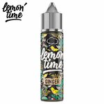 Ginger 50ml - Lemon Time by Eliquid France