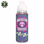 Cassis Framboise Cactus 100ml - Mexican Cartel