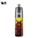 Puff Cola Ice 15K 2x10ml - Tornado White Rabbit