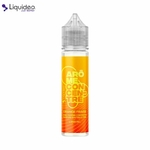 Concentré Orange Fraise 20ml - Liquideo Longfill
