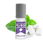 Hollygum 10ml French Touch
