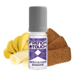 Speculos Banane 10ml French Touch