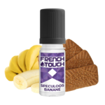 Speculos Banane 10ml French Touch
