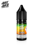 Ananas Papaye &amp; Noix de coco 10ml Nic Salt - Just Juice