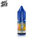 Citron &amp; Coconut Ice 10ml Nic Salt - Just Juice