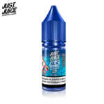 Menthe Pure Ice 10ml Nic Salt - Just Juice
