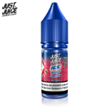 Wild Berries &amp; Aniseed Ice 10ml Nic Salt - Just Juice