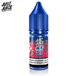 Wild Berries &amp; Aniseed Ice 10ml Nic Salt - Just Juice
