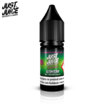 Guanabana &amp; Citron vert glacé 10ml Nic Salt - Just Juice