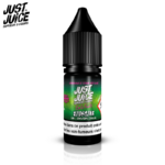 Guanabana &amp; Citron vert glacé 10ml Nic Salt - Just Juice