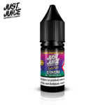 Cherimoya Pamplemousse et Baies 10ml Nic Salt - Just Juice