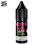 Pastèque &amp; Cerise 10ml Nic Salt - Just Juice
