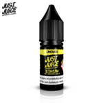 Limonade 10ml Nic Salt - Just Juice