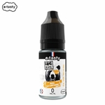 Rick La Castagne 10ml - Gang Organisé by E.Tasty