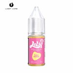 Fraise Banane 10ml Nic Salt - Le Liq by Lost Vape