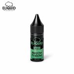 Menthe Fraiche 10ml - Eliquid France