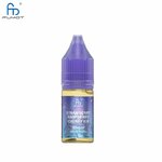 Fraise Framboise Cerise Glacées 10ml - Fumot Salt Nic