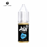 Dragon Noir Glacé 10ml Nic Salt - Le Liq by Lost Vape