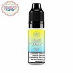 Banana Ice 10ml Nic Salt - Fruit Full by Dinner Lady