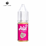 Pastèque Mangue Pêche 10ml Nic Salt - Le Liq by Lost Vape