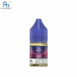 Myrtille Cerise Canneberge 10ml - Fumot Salt Nic