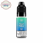 Fresh Mint 10ml Nic Salt - Fruit Full by Dinner Lady