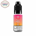 Fresh Fruit 10ml Nic Salt - Fruit Full by Dinner Lady