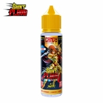 Candy 50ml - Gold Edition - Saint Flava by Swoke