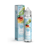 Kiwi Mangue Frais 50ml - Le Petit Verger by Savourea