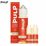 Pack Fraise Candy 60ml - Le Pod Liquide by Pulp