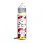 Charlotte aux fraise 50ml - Les Bêtises du Coq